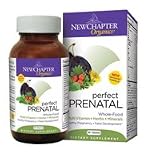 New Chapter Perfect Prenatal