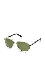 E. Zegna Gafas de Sol EZ0050_32N (62 mm) Dorado