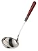 Price Comparison : Rosanna Bordeaux Napoleon Ladle