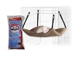 Firstrax Noztonoz FRT-SLPR Ferret Sleeper