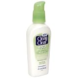 Clean & Clear Oil-Free Morning Burst Moisturizer, 4-Ounce Bottles (Pack of 3)