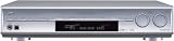 JVC RX-D205S 7.1-Channel Home Theater Receiver with USB PC Link and Game Mode, Silver