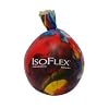 IsoFlex Stress Ball by Toysmith (Colors May Vary)