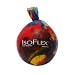 IsoFlex Stress Ball by Toysmith (Colors May Vary)