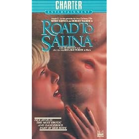 Road to Salina [VHS]
