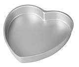 Wilton 9 Inch Heart Pan