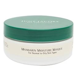 June Jacobs Mandarin Moisture Masque 5oz