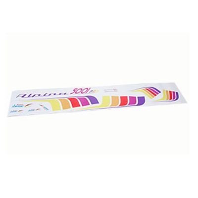 Graupner 40200.14 - Dekorsatz Alpina 5001 PRO
