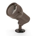 15231AZT Kichler 120 Volt Accent Light Bronze
