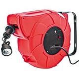 Enrouleur A{C}lectrique