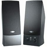 NEW 2.0 Black OEM USB Speakers (SPEAKERS)