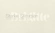 Brigitte Starke Stimmen 2 (Box)