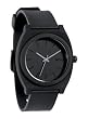 Nixon - Time Teller P - Matte Black