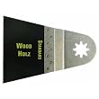 Fein Power Tools 6-35-02-134-01-5 MultiMaster E-Cut Flush Cut Blade