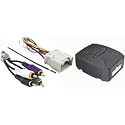 Metra TYTO-01 JBL Amplifier Interface Harness