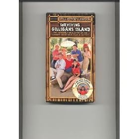 Surviving Gilligan's Island [VHS]