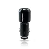 Marware Dual USB Power Charger for iPhone, iPod, Mobile phones, Digital cameras, PDAs and GPS Devices