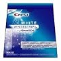 Crest 3D White Professional Effects Whitestrips