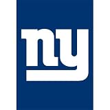 New York Giants NY Decorative Mini Garden Flag
