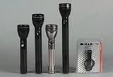 Produkt-Bild: MAGLITE STAB - LAMPE 3XBABY S3C015