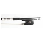D Z Strad Master #800 4/4 Cello Bow Carbon Fiber-best Gift for Cellist