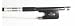 D Z Strad Master #800 4/4 Cello Bow Carbon Fiber-best Gift for Cellist image 4