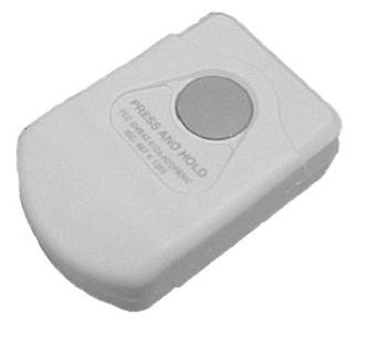 NX475 - GE, ITI, Caddx Wireless Panic Pendant NX475 - GE, ITI, Caddx Wireless Panic Pendant