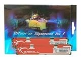 G.Skill PC2-6400 Arbeitsspeicher 8GB (800 MHz, 240-polig) DDR2-RAM Kit