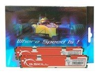 G.Skill PC2-6400 Arbeitsspeicher 8GB (800 MHz, 240-polig) DDR2-RAM Kit