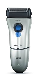 Braun Series 1  1-150 Men's Shaver