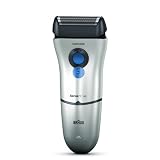 Braun Series 1-150 Shaver, Blackby Braun