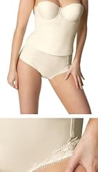 Ava Smoothing Control brief by Fantasie 2135