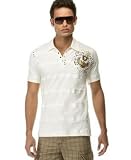Marc Ecko - Marc Ecko Cut & Sew Polo Shirt