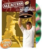 Peter Smith: All-Access USC Tennis Practice (DVD)