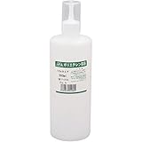 まとめ買い!!2個ｾｯﾄ 「AZ ポリエチレン製容器 N型 500ML P050」