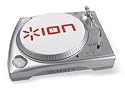 ION USB Turntable w/ RCA Input