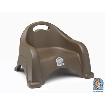 Booster Chair (Set of Color: Brown