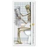 31m99LT9SuL. SL160  Skeleton Restroom Door Cover