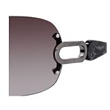 Jimmy Choo Tee Sunglasses