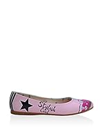 Neefs Bailarinas (Rosa)