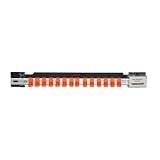 Grip 1/4 Professional Socket Storage Rail