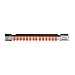 Automotive : Grip 1/4" Professional Socket Storage Rail