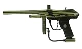 Spyder Kingman VS1 Paintball Marker Gun w/ Eyes - Blue