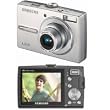 10 MP Digital Camera Silver 10 MP Digital Camera Silver