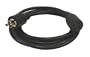 GenTran RJB12425 25-Foot 20 Amp Power Cord for up to 5,000-Watt Generators
