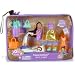 Polly Pocket Travel-Licious Playset:Shani in Egypt