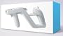 Zapper Light Gun for Nintendo Wii (Links Remote / Nunchuk for Shooting Games)