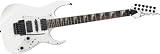 IBANEZ RG350DX Guitar Artic White