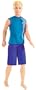 Barbie in a Mermaid Tale Ken Doll