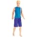 Barbie in a Mermaid Tale Ken Doll